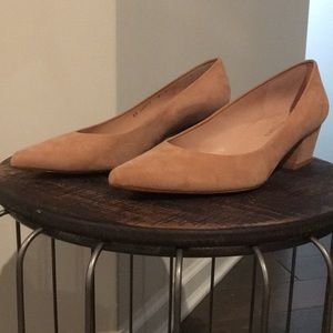 Stuart Weitzman shoes - size 9.5